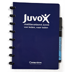 juvox-correctbook150