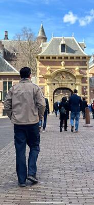 Den Haag
